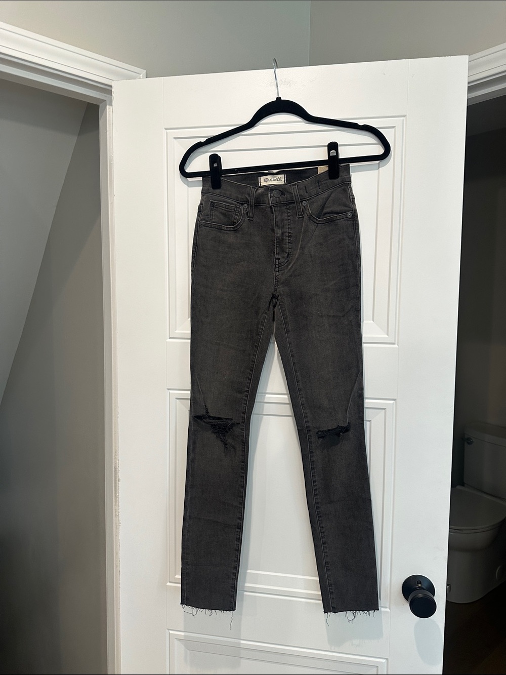 NWT Madewell Jeans
